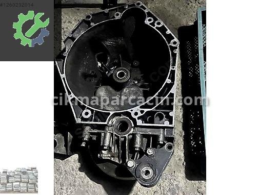 Fiat Ducato Vites Dişlileri çıkma parça
