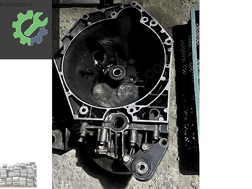 Fiat Punto Vites Dişlileri Çıkma Parça İstanbul