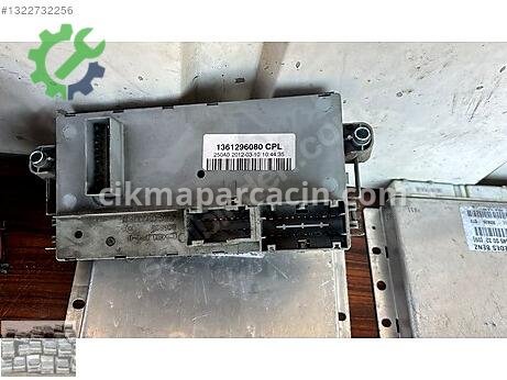 Fiat Ducato Sigorta Kutusu çıkma parça