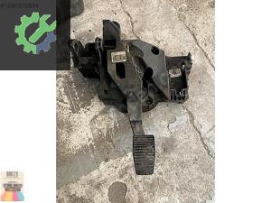 Fıat egea fren pedalı