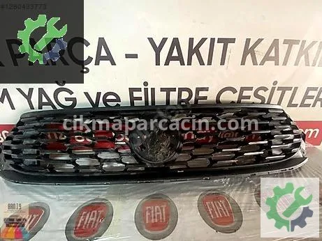 Fiat Egea Panjur çıkma parça