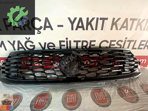 Fiat Egea Panjur çıkma parça