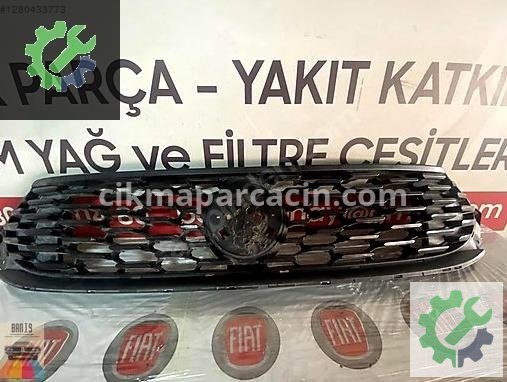 Fiat Egea Panjur çıkma parça