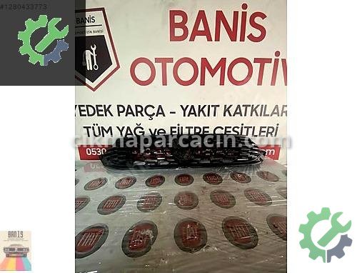 Fiat Egea Panjur çıkma parça