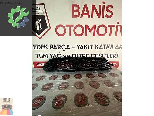 Fiat Egea Panjur çıkma parça