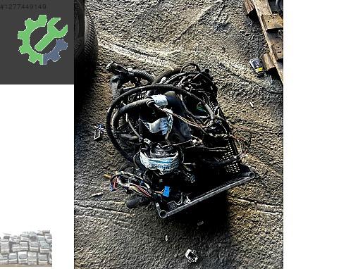 Fiat Fiorino Elektrik Tesisatı Çıkma Parça İstanbul
