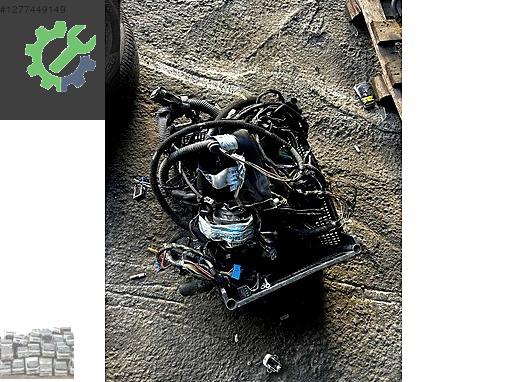 Fiat Fiorino Elektrik Tesisatı Çıkma Parça İstanbul