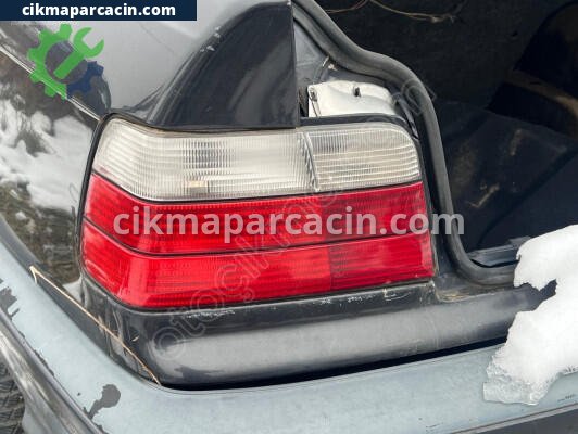 BMW 2 Serisi Stop çıkma parça