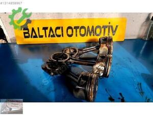 Fiat Fiorino Orijinal Çıkma Piston Kolu