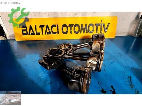 Fiat Fiorino Piston Kolu çıkma parça