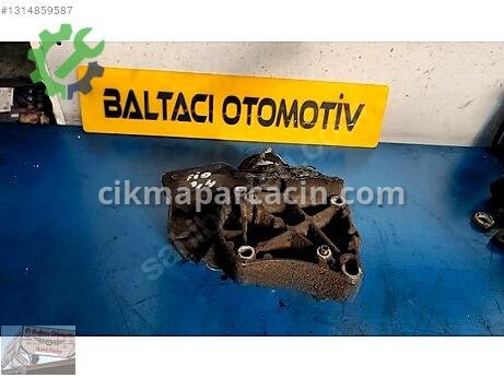 Fiat Fiorino Şarj Dinamosu çıkma parça