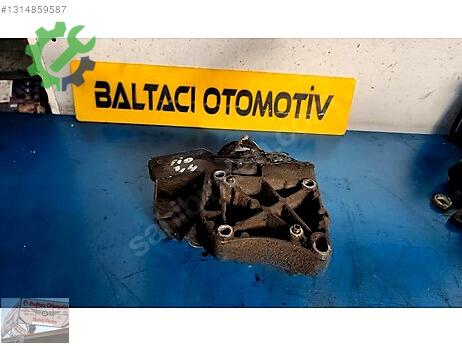 Fiat Fiorino Şarj Dinamosu çıkma parça