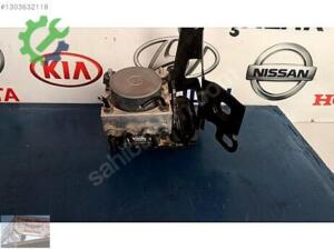 Fiat Fiorino Orijinal Çıkma ABS Beyni (Modül) 51879971