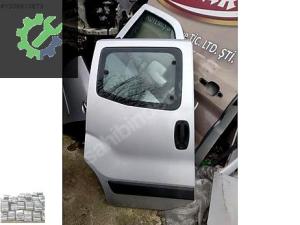 Fiorino sağ sürgülü kapı