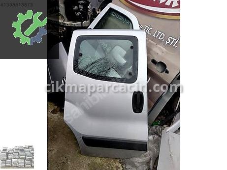 Fiat Fiorino Sağ Kapı çıkma parça