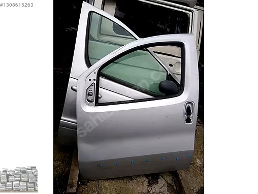 Fiat Fiorino Dış Kapı Kolu çıkma parça