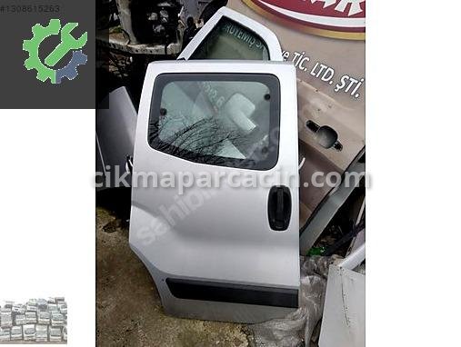 Fiat Fiorino Sol Ön Kapı çıkma parça