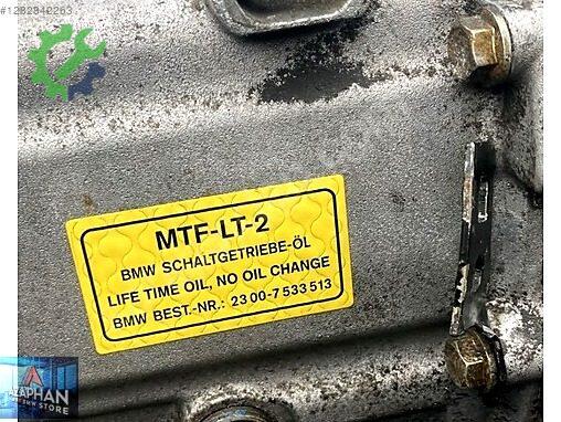 BMW 1 Serisi Kapı Fitili OEM-MARKAYA çıkma parça