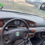 Skoda Octavia 1996-2010 Çıkma Airbag (hava Yastığı)