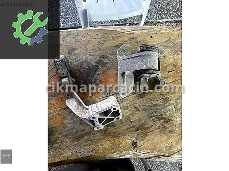 Land Rover Freelander Motor Takozu & Kulağı çıkma parça