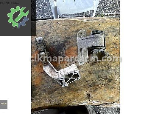 Land Rover Freelander Motor Takozu & Kulağı çıkma parça