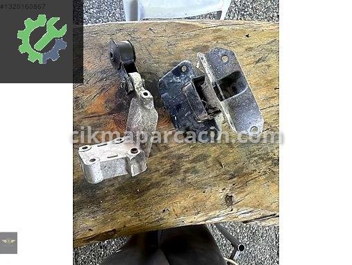 Land Rover Freelander Motor Takozu & Kulağı çıkma parça