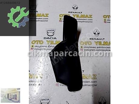 Renault Fluence El Freni Kolu çıkma parça