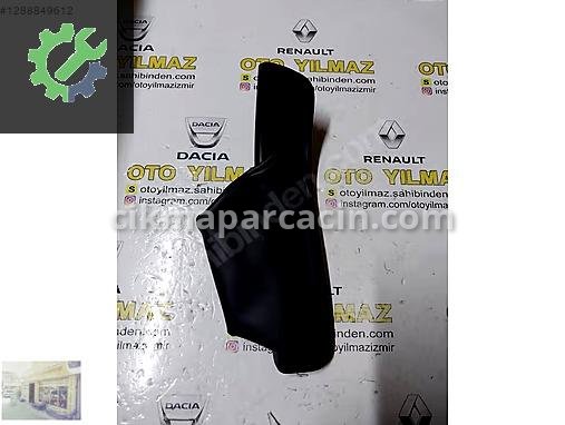 Renault Fluence El Fren Körüğü 360160010R çıkma parça