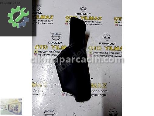 Renault Fluence El Fren Körüğü 360160010R çıkma parça
