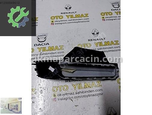 Renault Fluence El Fren Körüğü 360160010R çıkma parça