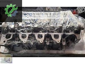 Fluence Megane 3 1.5 Dci 110 Bg Euro 5 Silindir Kapağı