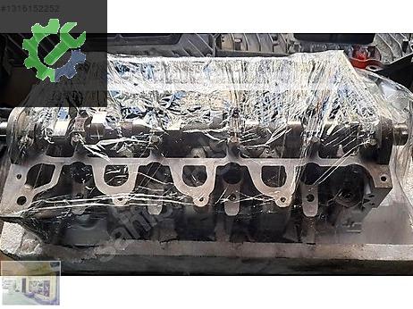 Renault Fluence Silindir Kapak Çıkma Parça