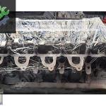 Renault Fluence Silindir Kapak Çıkma Parça