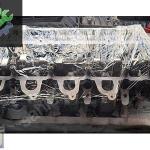 Renault Fluence Silindir Kapak Çıkma Parça