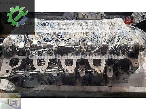 Renault Fluence Silindir Kapak çıkma parça