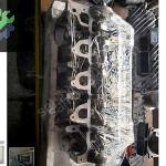 Renault Fluence Silindir Kapak Çıkma Parça