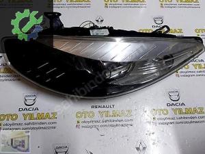 Fluence Sol Ön Far Lambası Zenon (2016) 260603217R ORJİNAL ÇIKMA