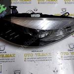 Fluence Sol Ön Far Lambası Zenon (2016) 260603217R ORJİNAL ÇIKMA