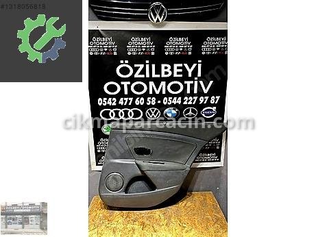 Renault Fluence Davlumbaz çıkma parça