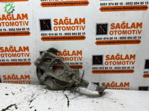 Taşıyıcı Audi A4 Çıkma 8K0407257