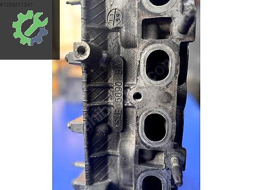 Ford Focus Silindir Kapak çıkma parça
