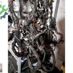 Ford Focus 1998-2005 Elektrik Tesisatı Çıkma