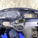 Ford Focus Direksiyon Simidi çıkma parça - GOLDPAR FORD ÇIKMA YEDEK PARÇA Gaziantep