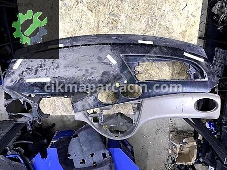 Ford Focus Direksiyon Simidi çıkma parça