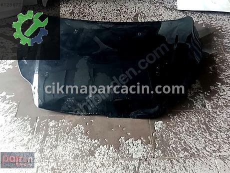 Ford Focus Kaput çıkma parça
