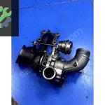 Opel Insignia Turbo Çıkma Parça Kayseri