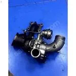 Ford Tourneo Connect Turbo Çıkma Parça Kocaeli