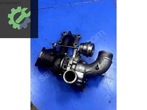Ford 2.0 Ecoboost turbo ürün sıfır ayarında