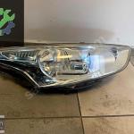 Ford B-Max Sag Far Temiz Orjinal