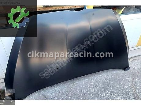 Ford B-Max Kaput çıkma parça